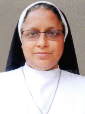 Sr. Littymaria CMC