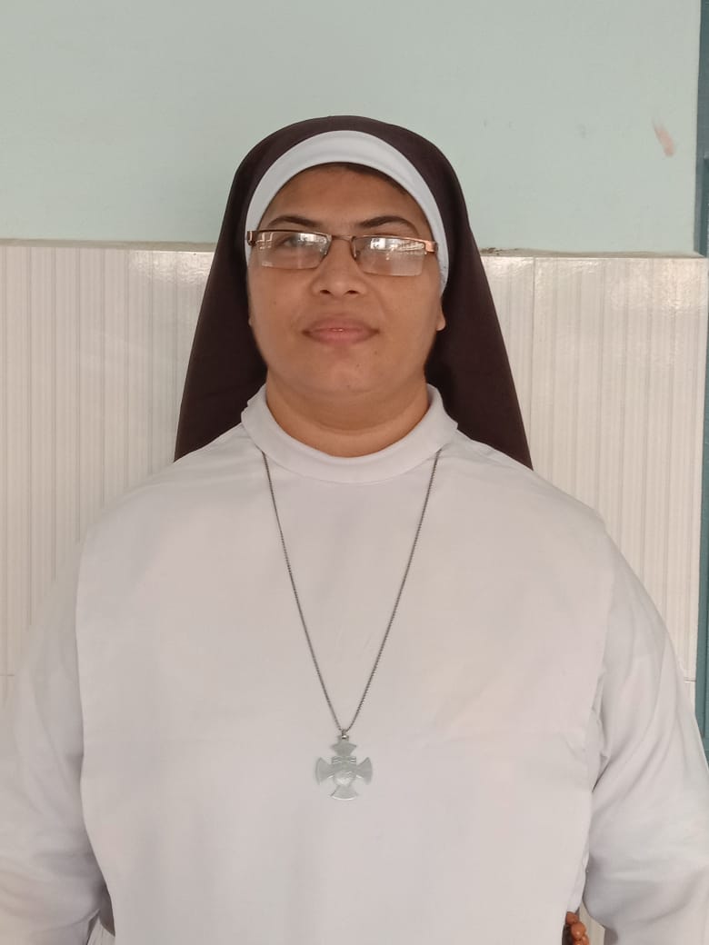 Sr. Joice Maria CMC