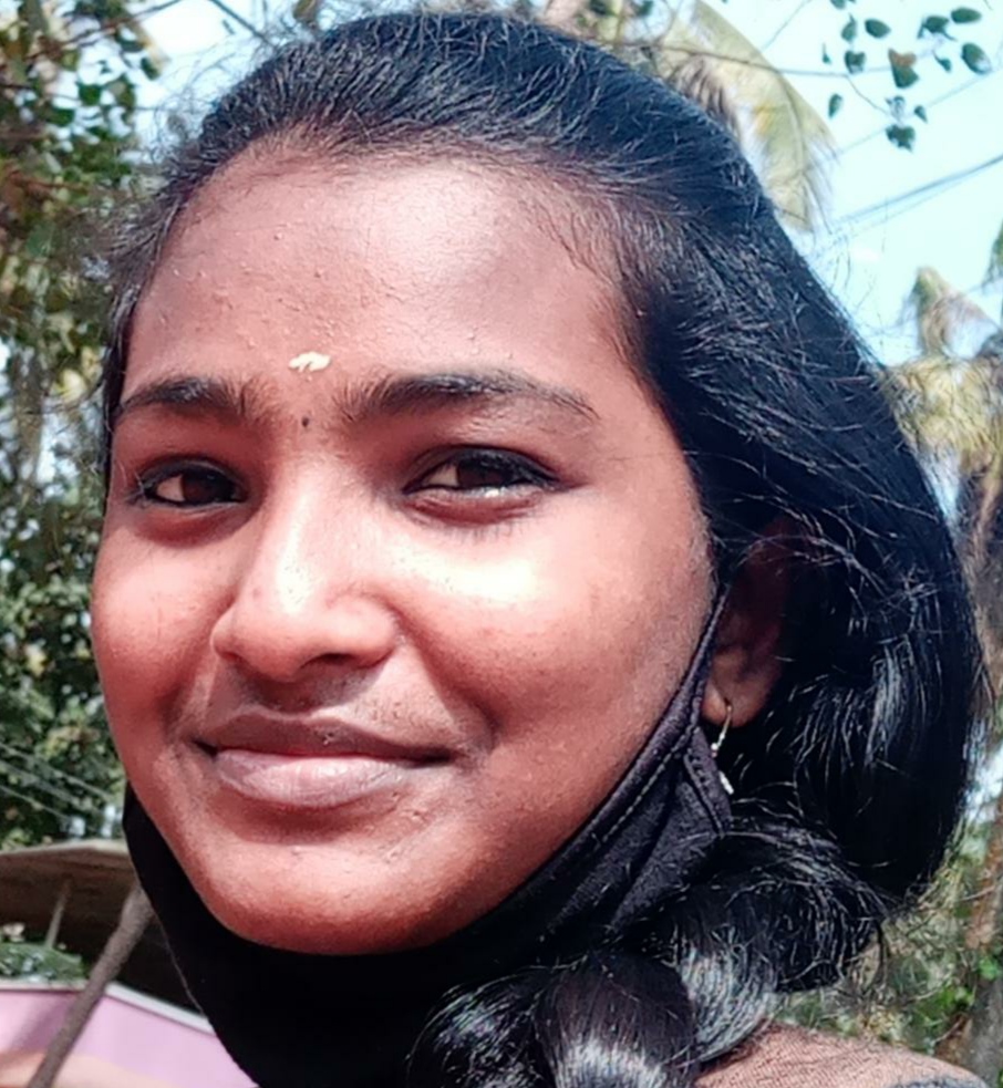 Sreethu Babu